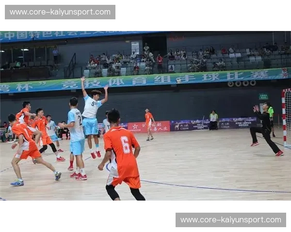 手球加时赛：激情瞬间再现，运动魅力无限