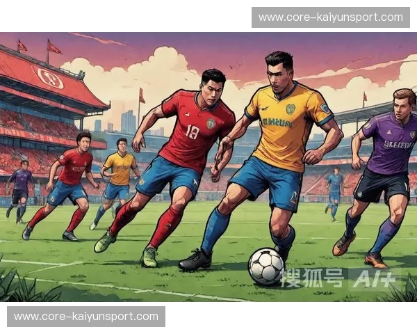 斯堪的纳维亚的火焰：佐加顿斯与埃尔夫斯——不仅仅是足球，更是一种信仰